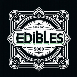 Edibles